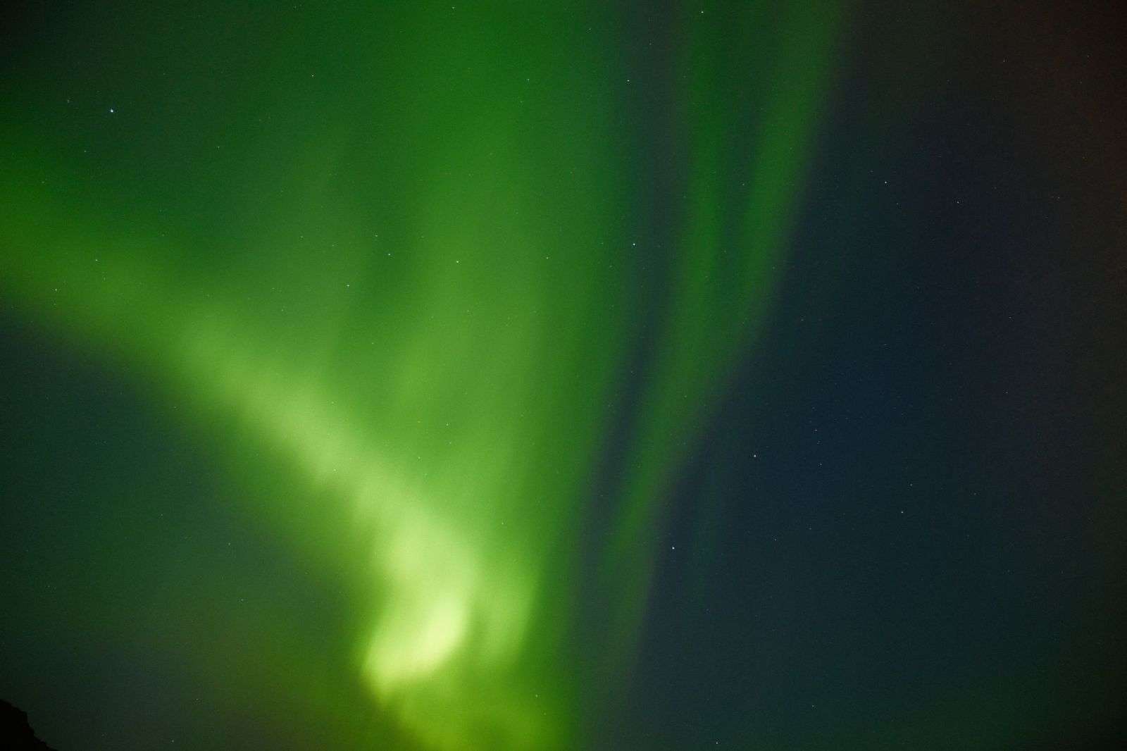 Reykjavik