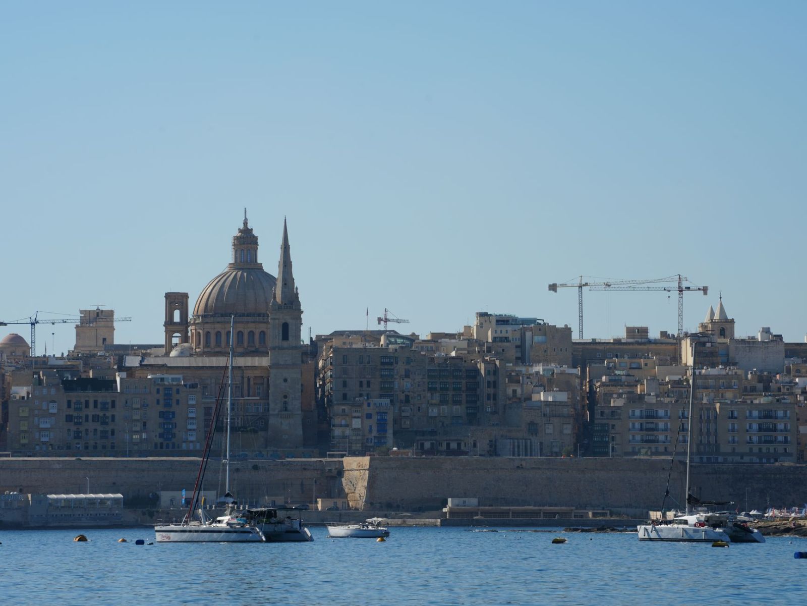 Mdina