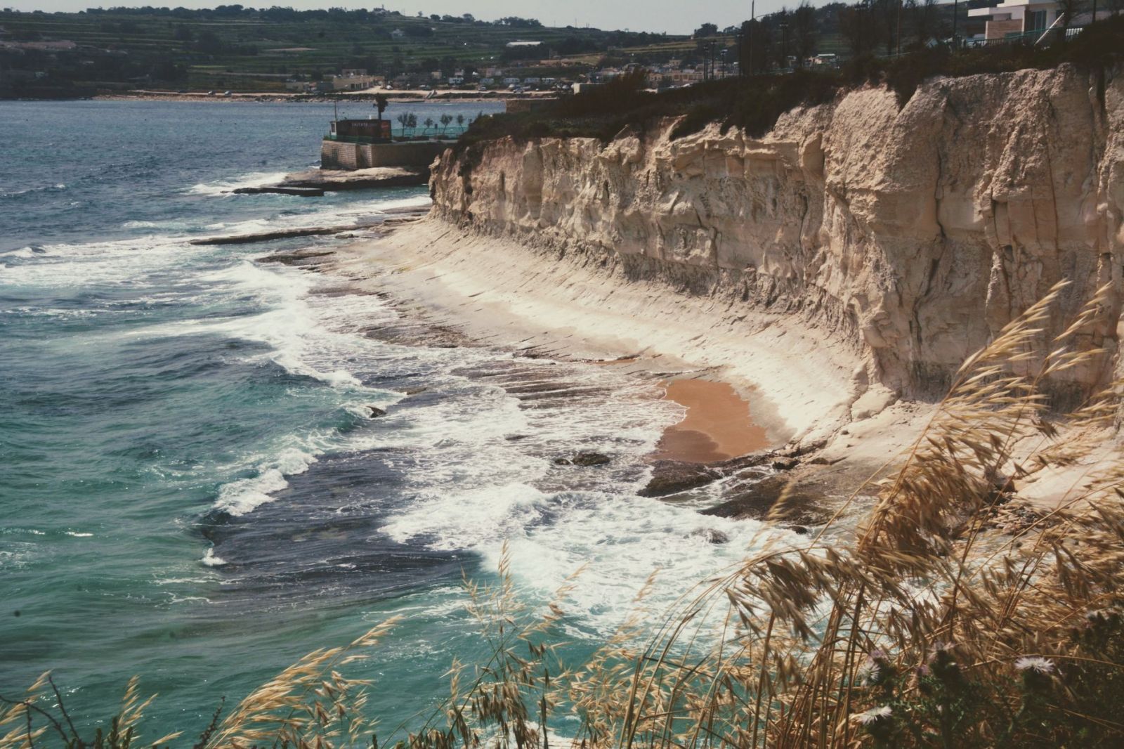 St. Julian's