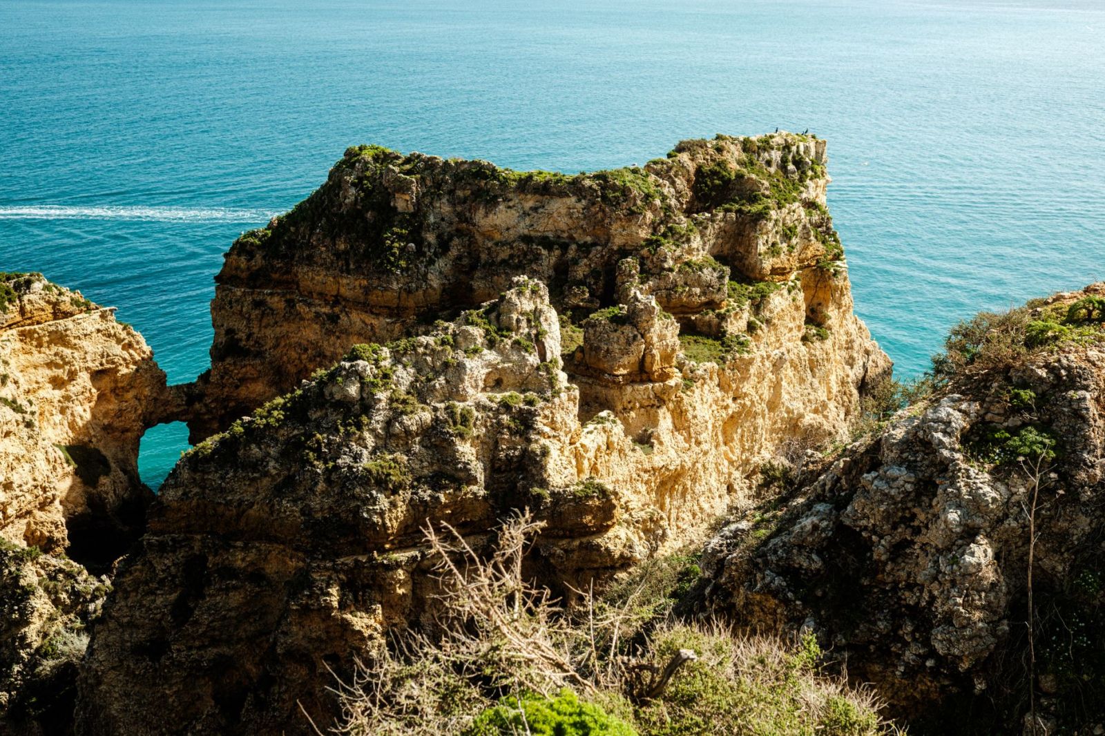 Portugal