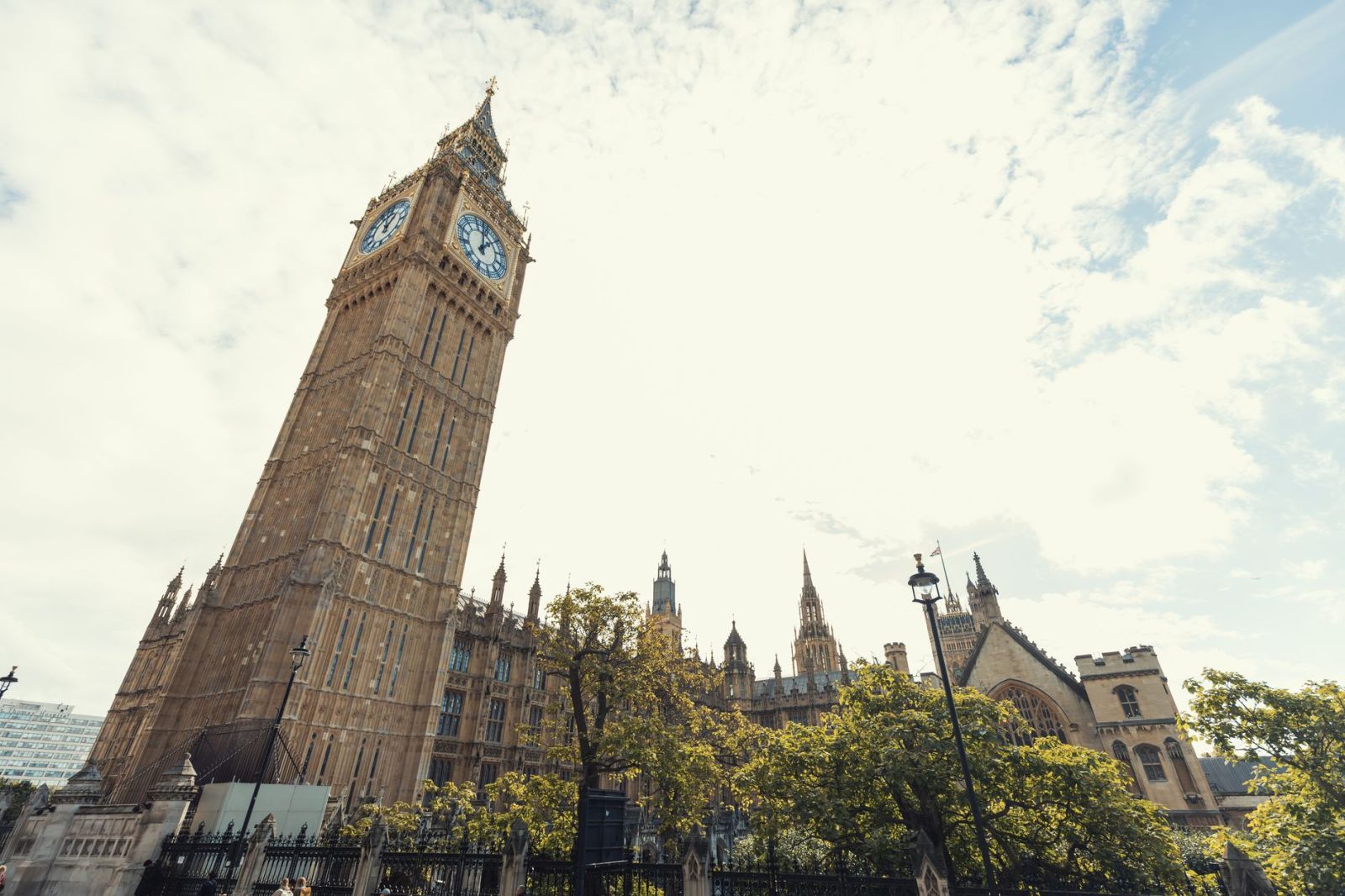London