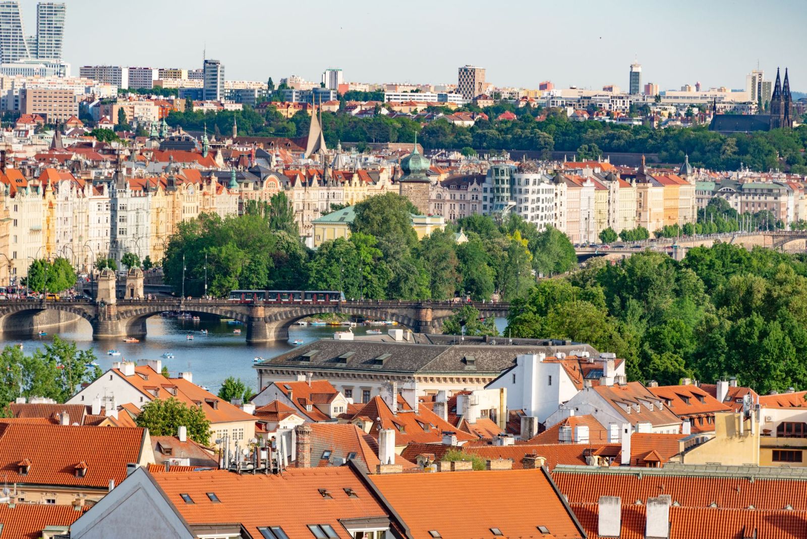 Karlovy Vary