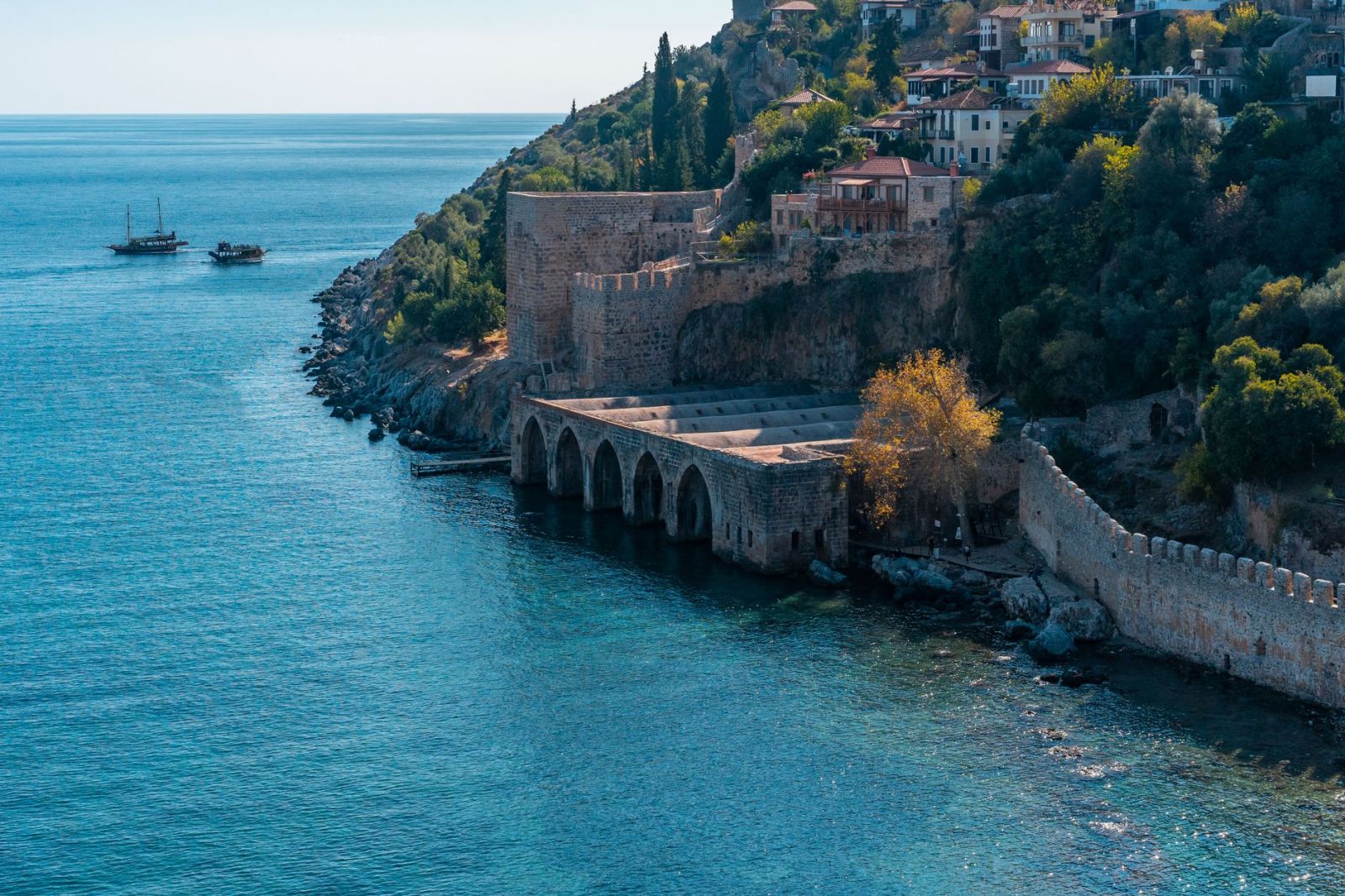 Kuşadası