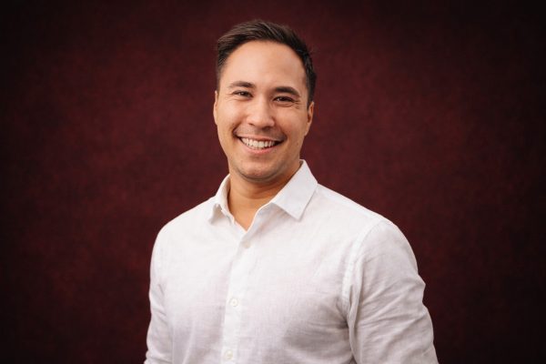 Simon Jensen